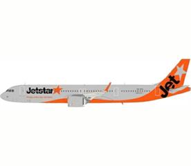 WBM A321JQFE
